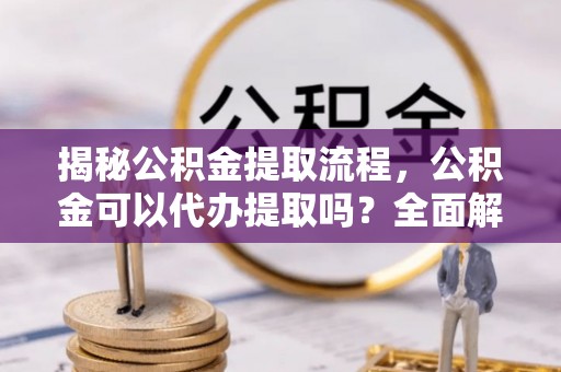 天峨揭秘公积金提取流程，公积金可以代办提取吗？全面解析与实用指南